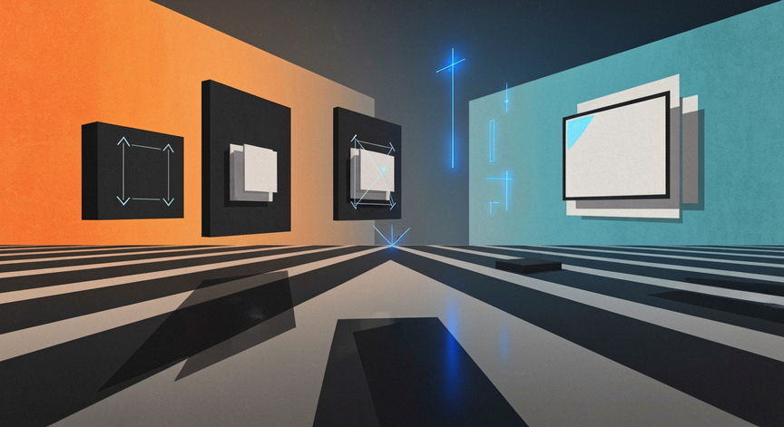 Mastering the Framer Interface
