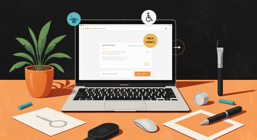 Advanced Digital Accessibility Implementation