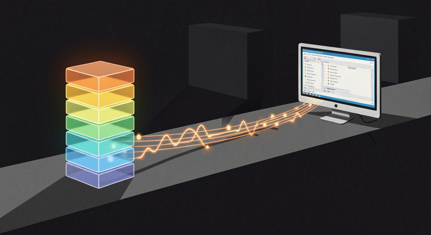 OSI Model Network Troubleshooting