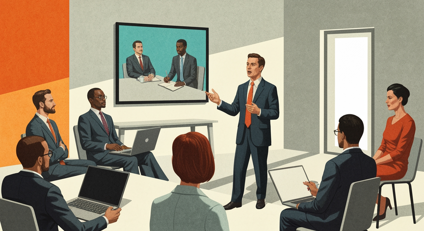 Mastering Workplace Persuasion
