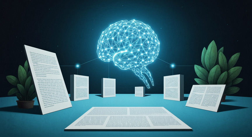 Enterprise AI Knowledge Base Engineering