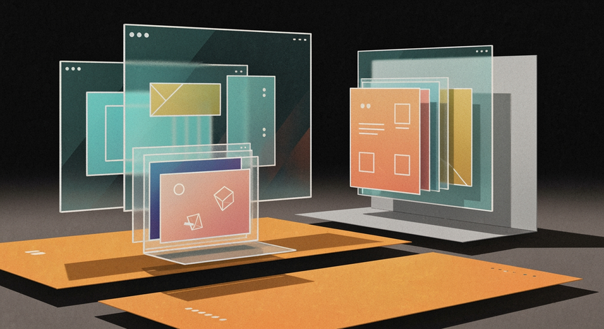 Professional Framer Web Design