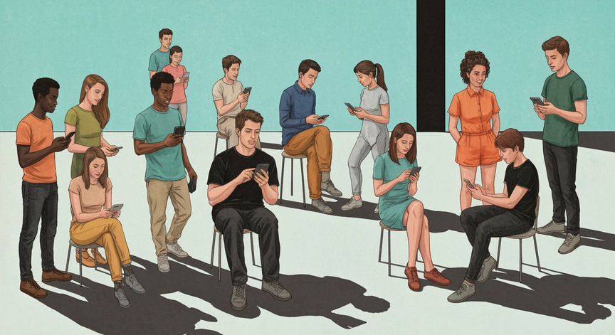 Understanding Gen Z Trends and Slang
