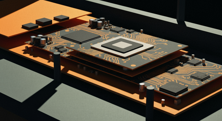 Advanced Hardware Systems Engineering