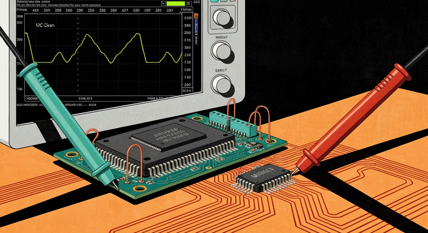 Embedded Engineering Interview Mastery
