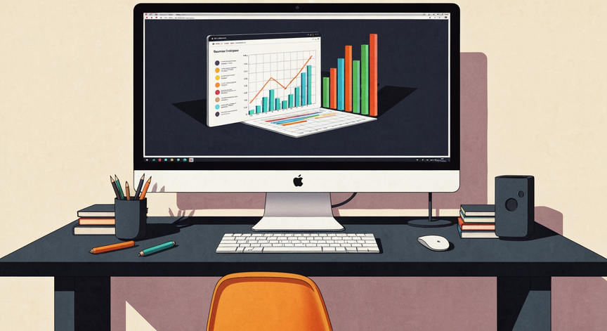 Intermediate Search Engine Optimisation