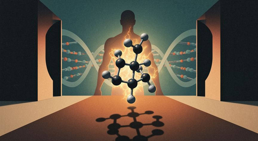 Advanced Creatine Science