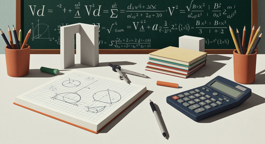 Euclidean Geometry - Secondary School Mathematics Mastery - Secondary ...
