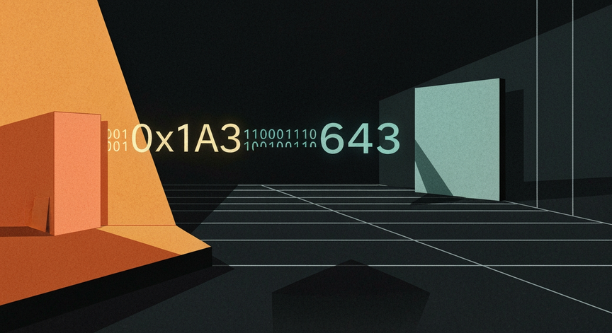 Hexadecimal to Octal Conversion