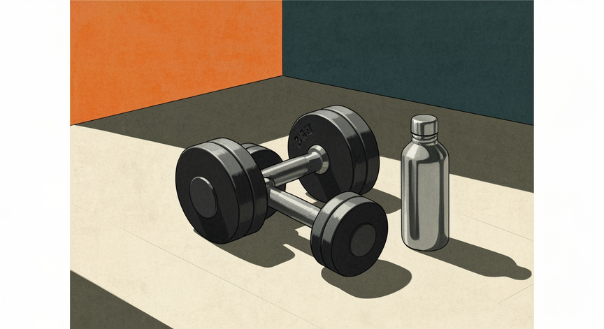 Teenage Strength Training Fundamentals