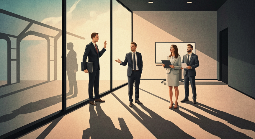 Advanced Consulting Soft Skills
