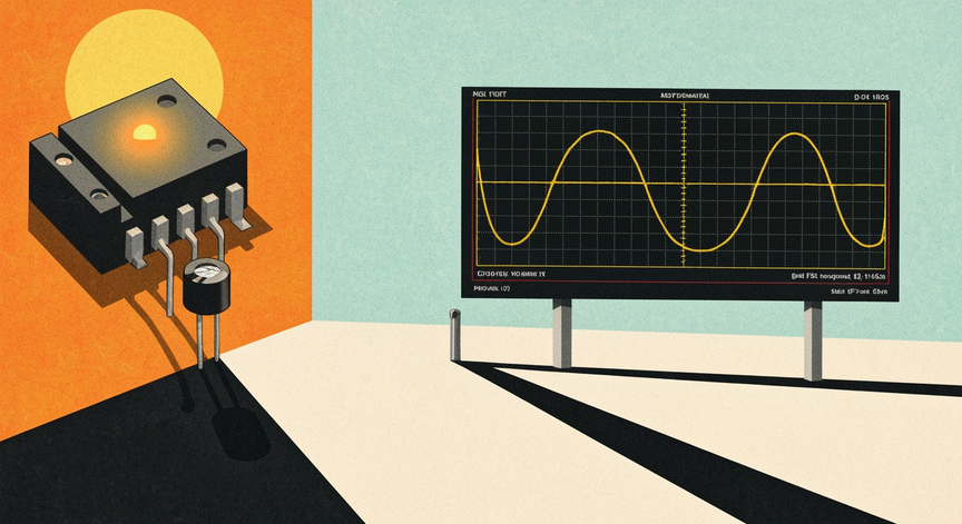 Mastering Electrical Power Gain