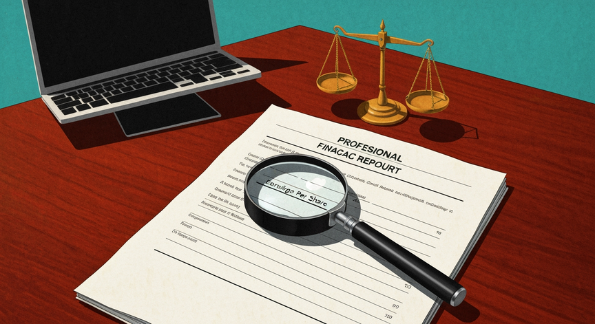 Ethics of EPS Manipulation