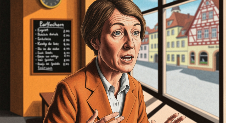 German Conversational Mastery