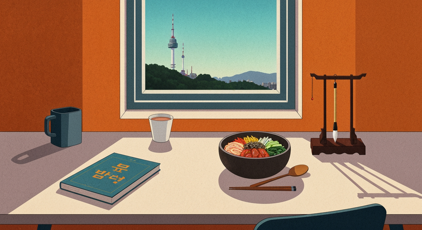 Practical Korean Language Proficiency