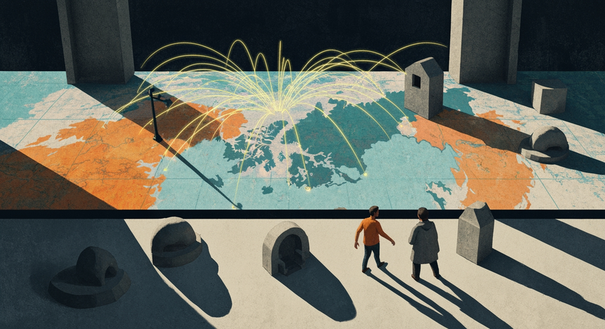 Arctic Governance and Circumpolar Dynamics