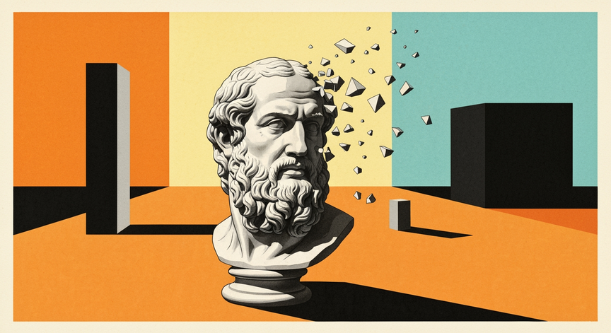 Arcesilaus and Academic Acatalepsy