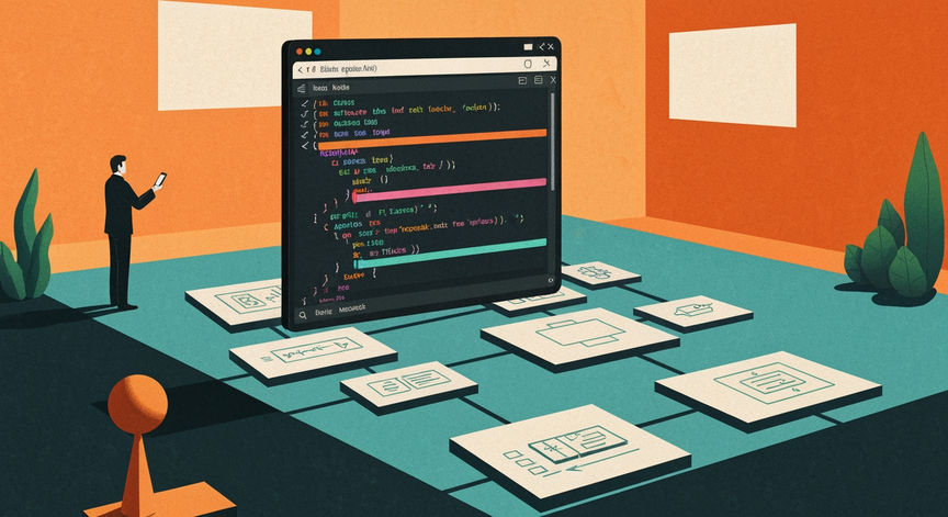 Full Stack Elixir Development