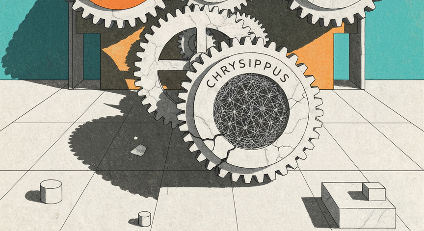 Deconstructing the Chrysippean System