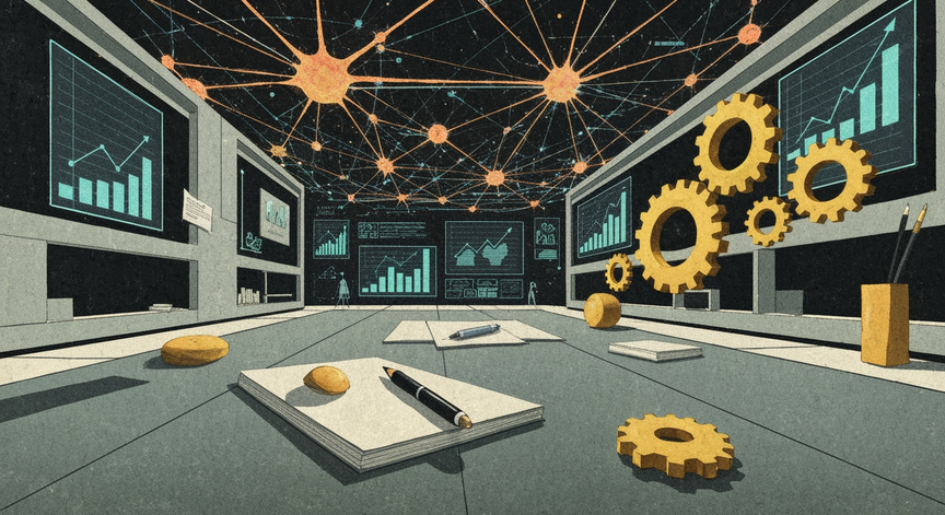 Agentic AI Business Architect