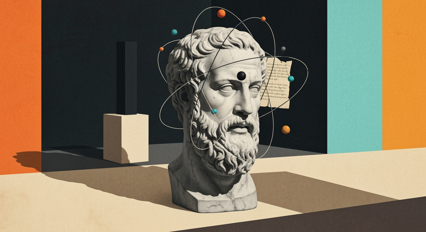 Middle Epicureanism and Canon Consolidation