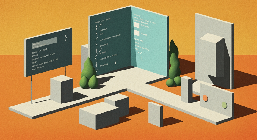 Full Stack Elixir Development