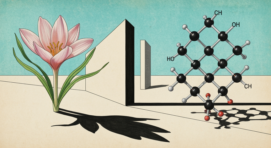 Colchicine in Dermatologic Practice