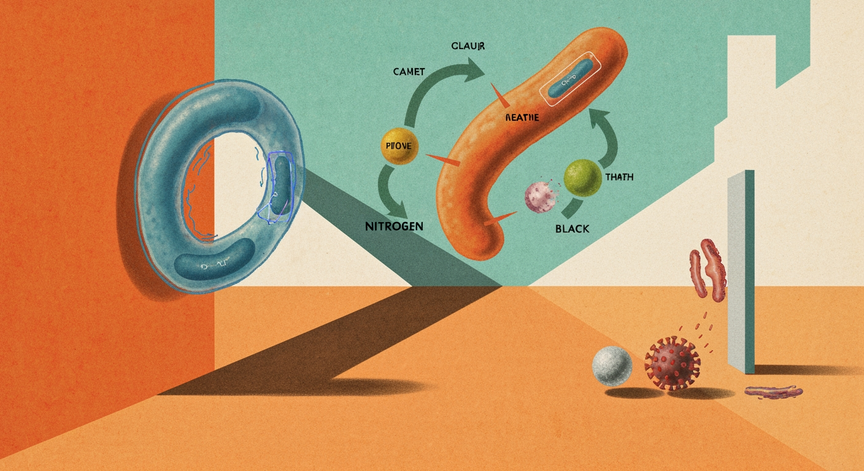 Leaving Cert Microbiology Synthesis