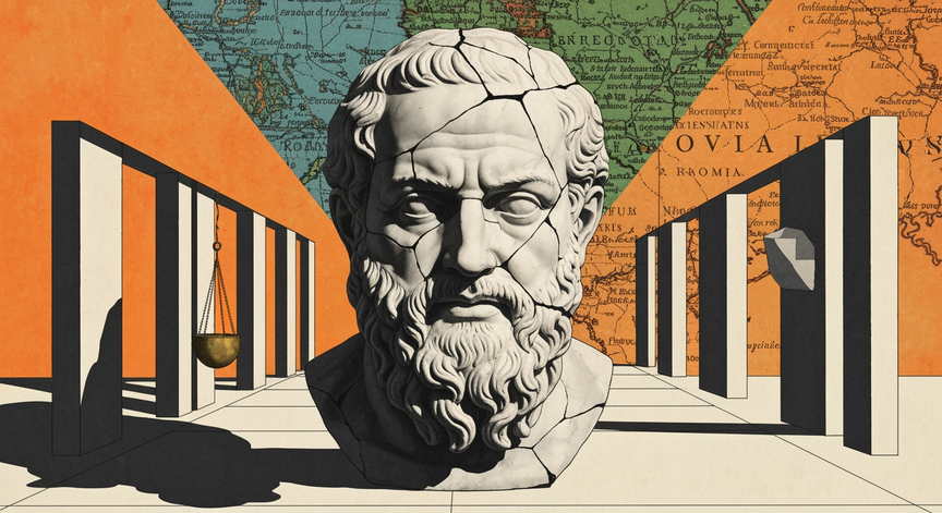 Debunking the Middle Stoic Synthesis