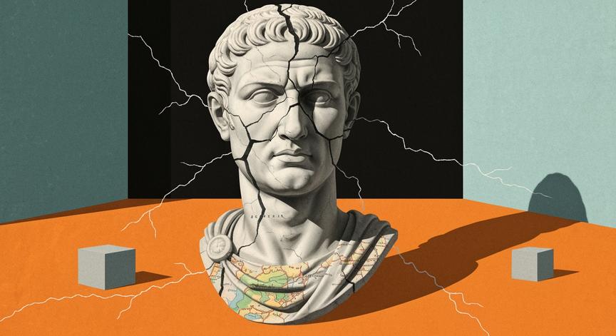 Deconstructing Roman Moral Historiography