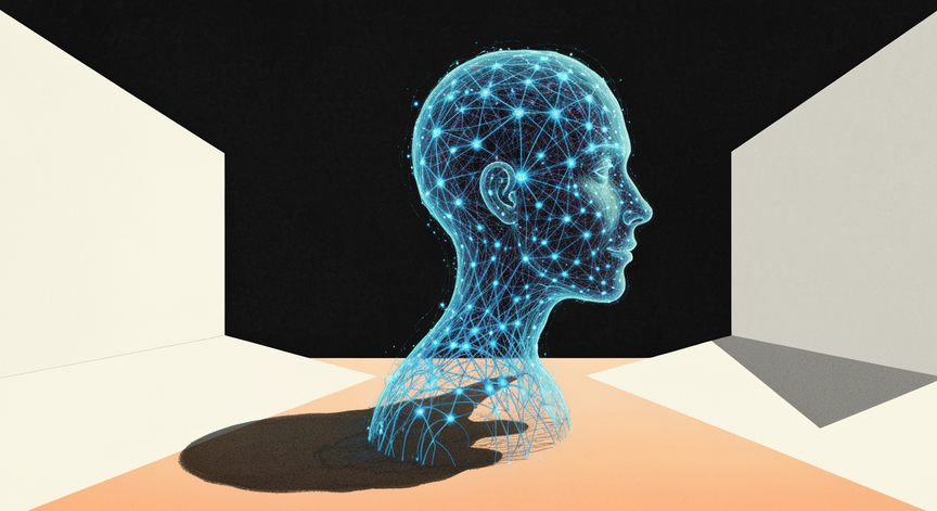 سۈنئىي ئىدراك بىلەن تونۇشۇش