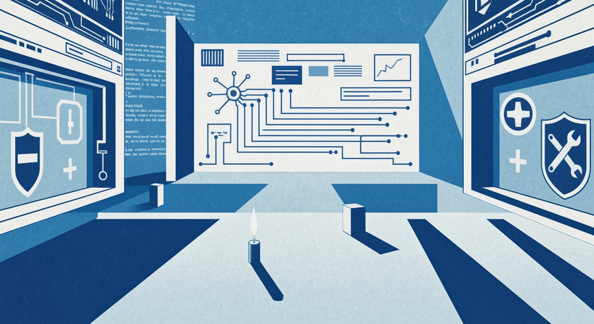 System Instruction Maintenance and Logic