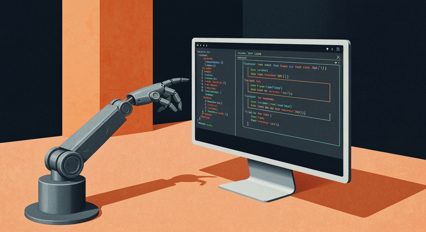 Python and Robot Framework Automation