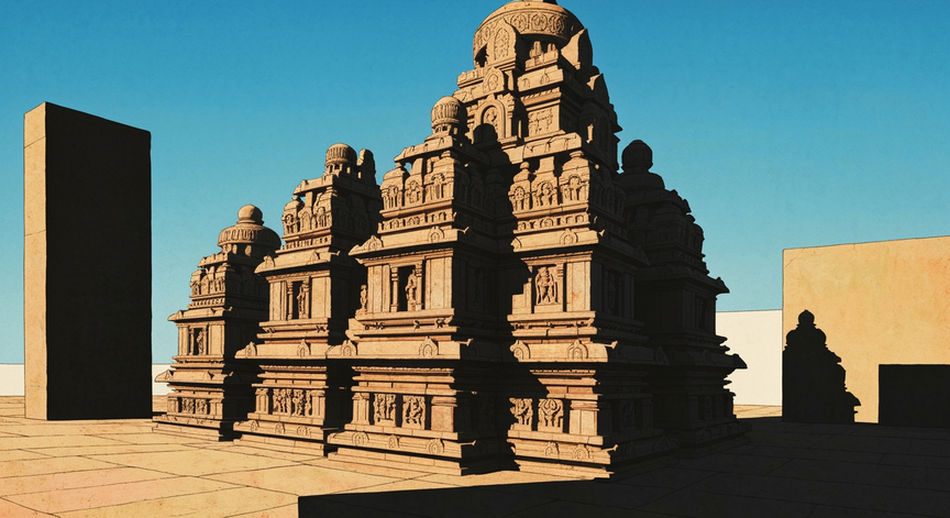 Heritage and Geography of Rattihalli