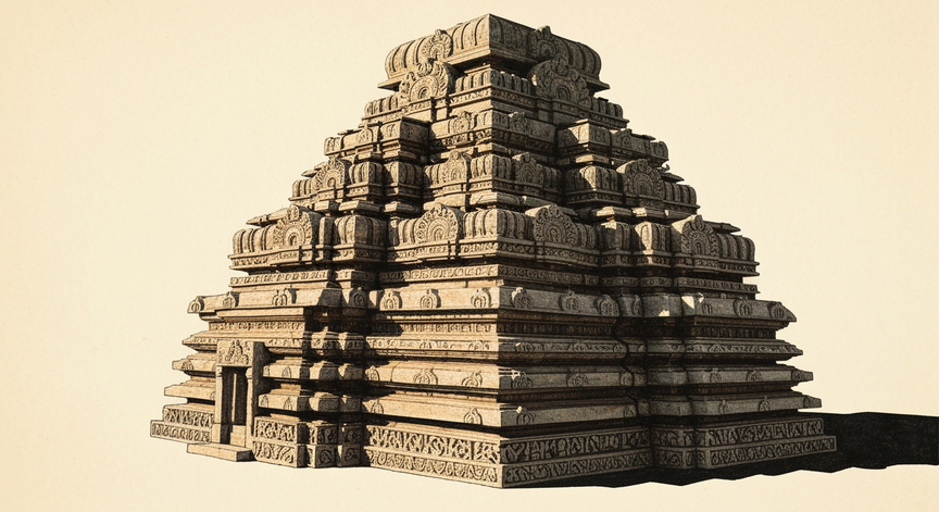Rattihalli Heritage and Architecture