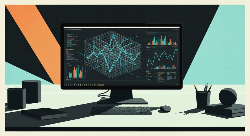 Professional Data Analytics Mastery