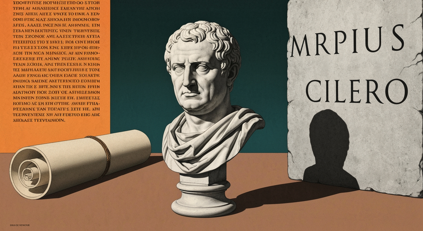 Deconstructing Cicero's Greek Education