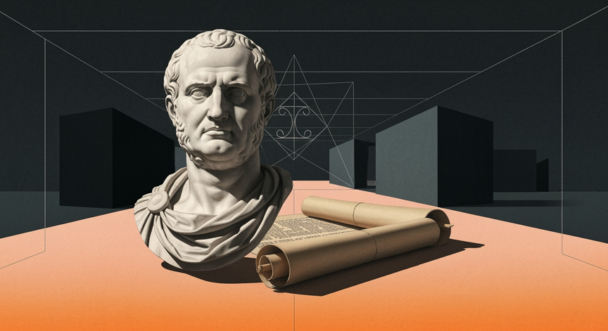 Debunking Ciceronian Natural Law