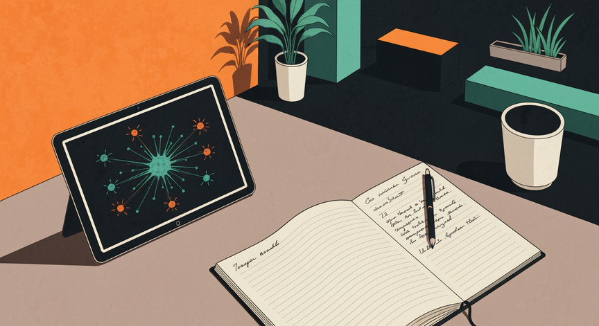 Optimising Study with AI