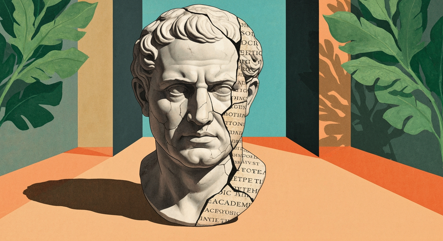 Debunking Ciceronian Moral Psychology