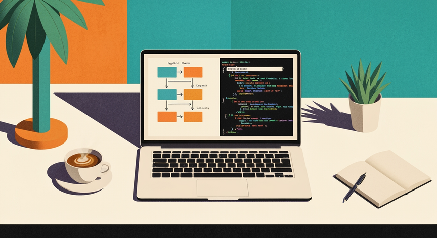 Core Programming Logic and Application
