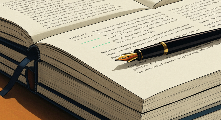 Advanced Academic Writing Mastery