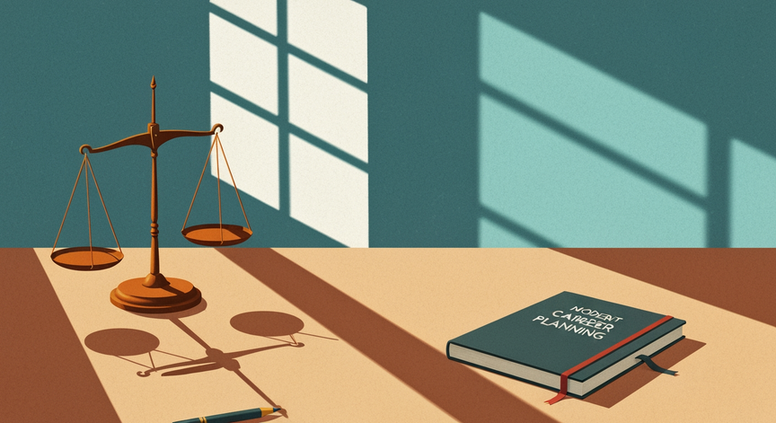 Evaluating Law School Path