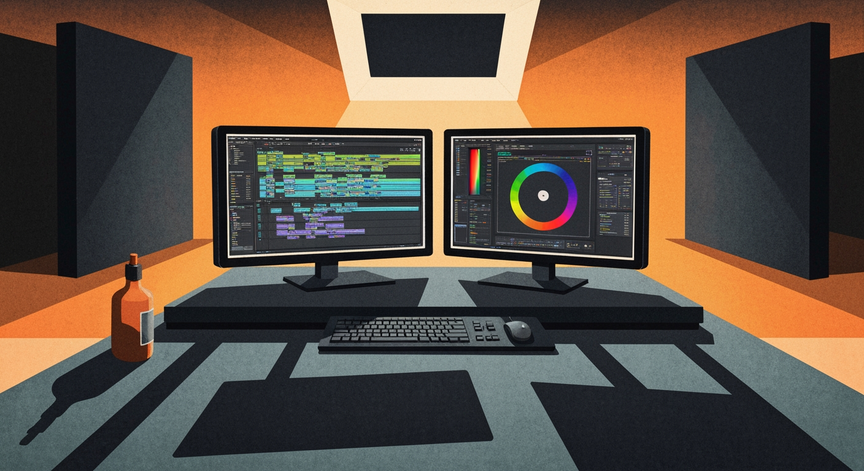 Advanced Video Editing Techniques