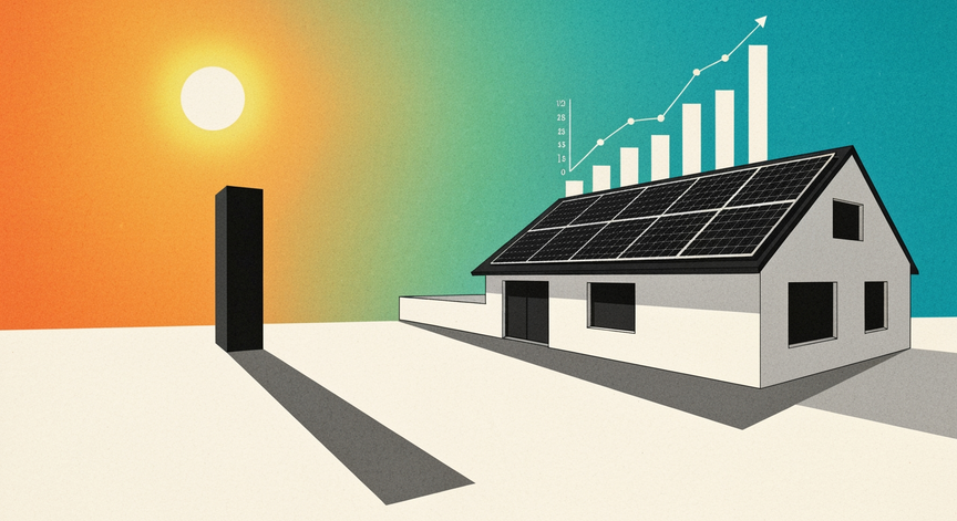 Solar Panel Fundamentals and Economics