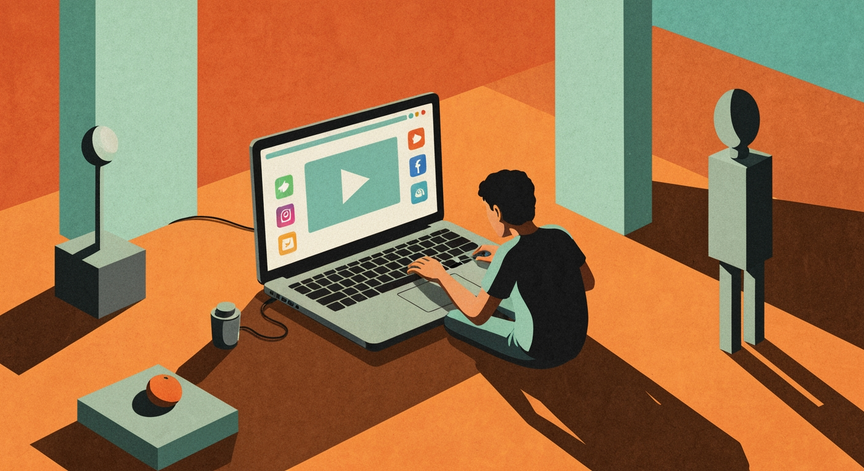Video Editing for Social Media Growth