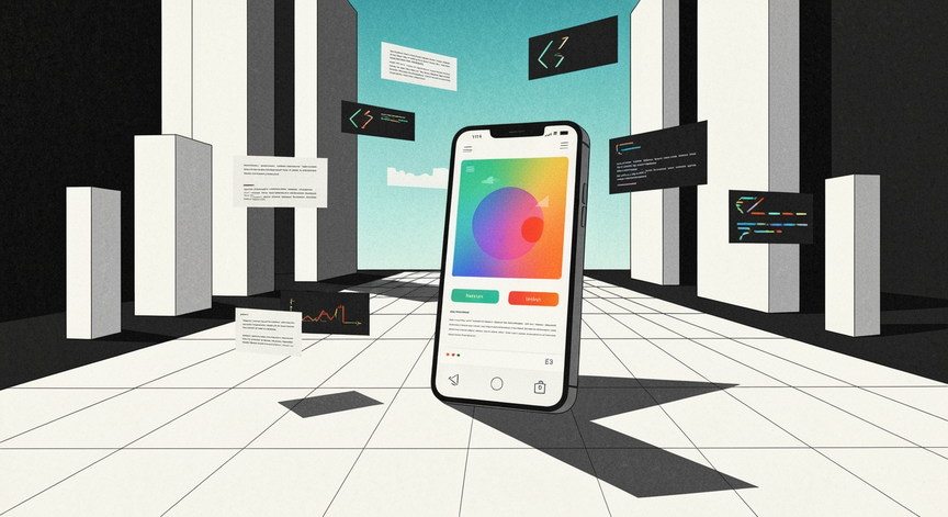 Building Your First App