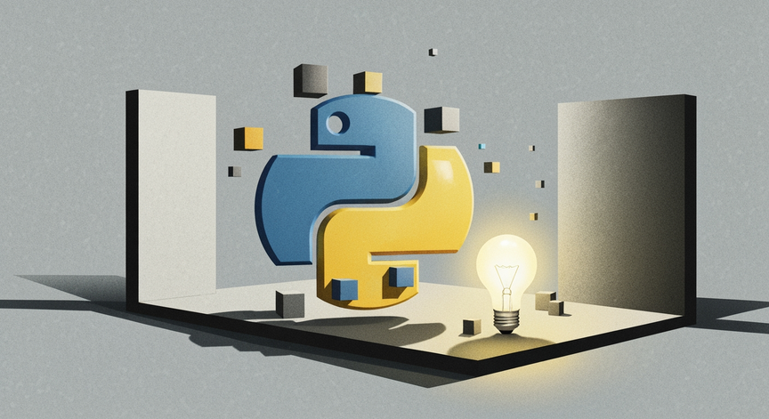 Bases de Programmation Python