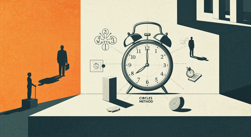Mastering CIRCLES for Product Design Interviews