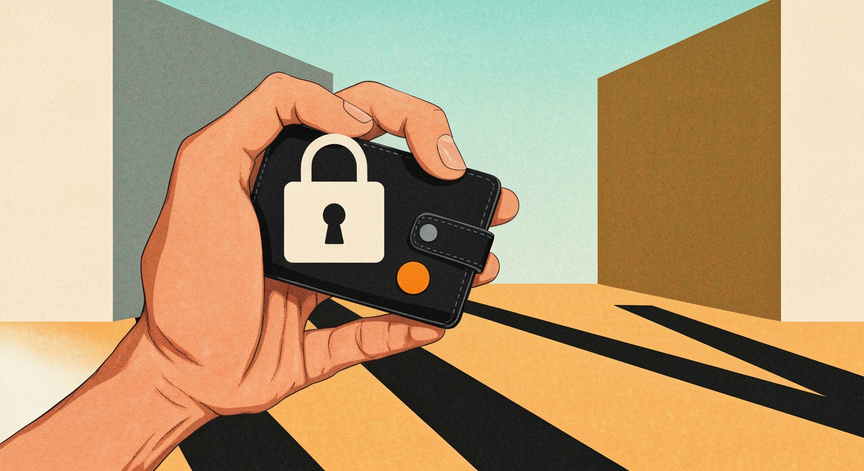 Mastering Bitcoin Self-Custody